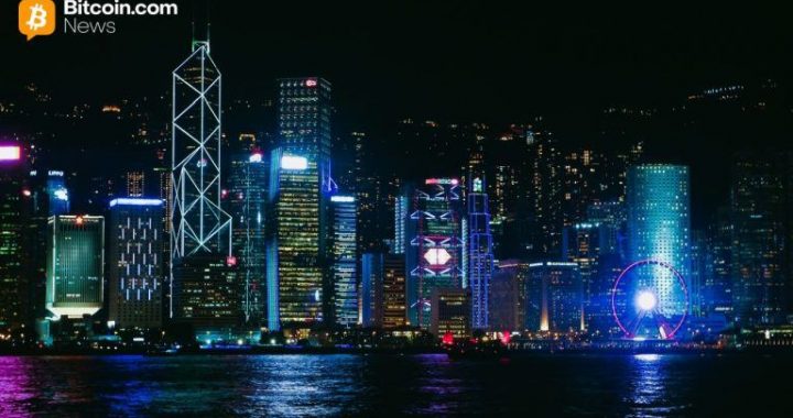Chinese Tech Giants Pause Hong Kong Stablecoin Plans After Beijing Intervention
