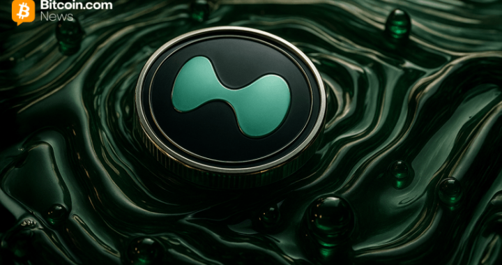 IPO Buzz: Hyperliquid Strategies’ $1B Filing Sparks 15% HYPE Rally