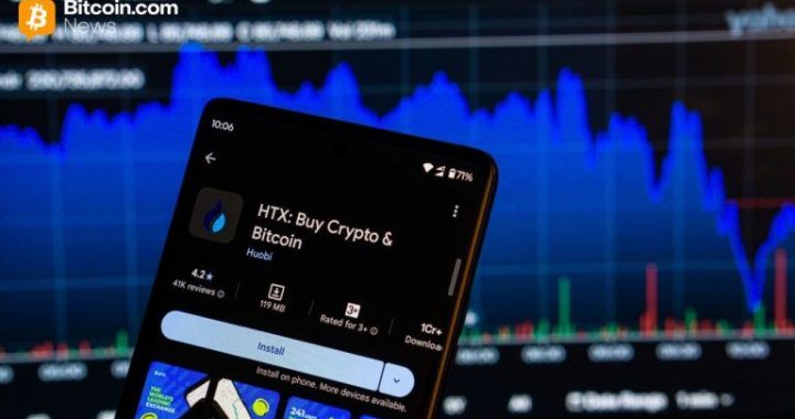 FCA Sues HTX for Unauthorized Crypto Promotions to UK Consumers