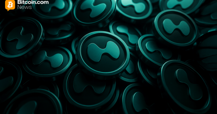 21shares Aims to Launch Hyperliquid ETF Tracking HYPE’s Spot Price