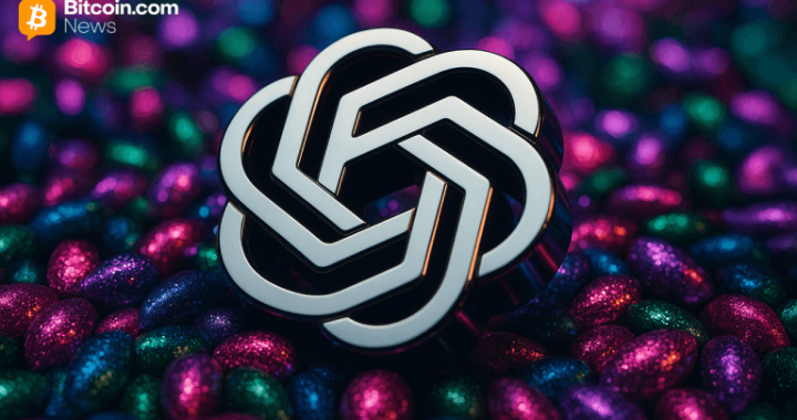 Report: OpenAI Readies for $1 Trillion IPO, Reshaping the AI Gold Rush