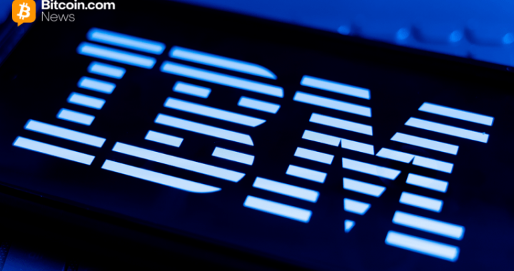 IBM Launches Digital Asset Platform for Regulated Institutions