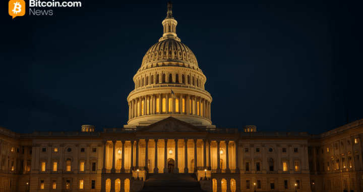 Prediction Markets Bet Big on US Government Dysfunction: Shutdown Odds Stretch Toward Thanksgiving