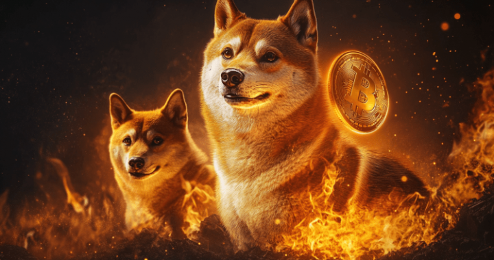 The Historical Performance That Says Dogecoin Price Will Hit $11.71 By End Of Year