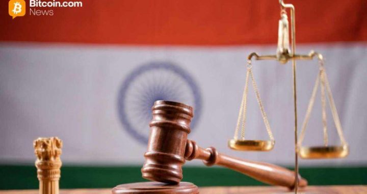 Indian Court Rules Wazirx Operator Responsible for Safeguarding Frozen Assets