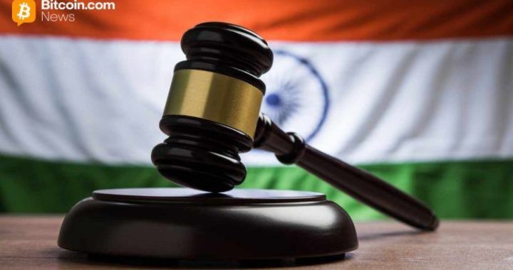 Indian Court Recognizes XRP as Property in Landmark Crypto Ruling