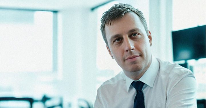 Neon Labs Appoints Ivan Bjelajac as CEO to Lead Next Phase of Ethereum-Solana Scaling