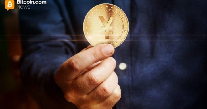 Japanese Yen Stablecoin JPYC and Issuance Platform JPYC EX Launched