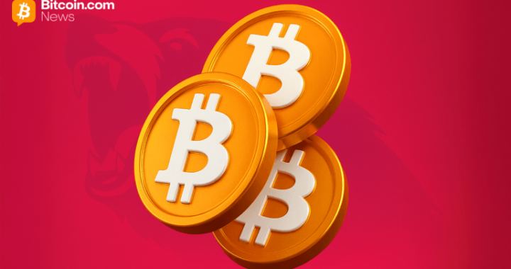 Bitcoin Price Watch: Bears Tighten Grip as $103K Support Faces Pressure
