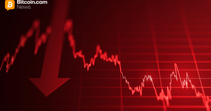 ETH, BTC Lead Liquidation Wave; BNB’s Stability Raises Eyebrows