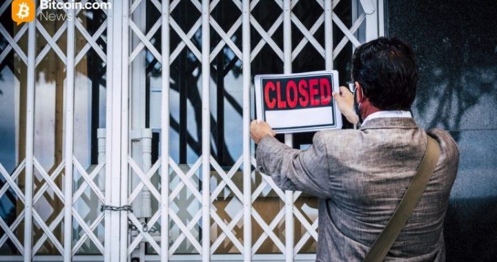 Kadena to Shut Down Operations With Blockchain to Run Independently