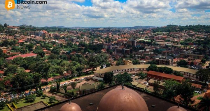Uganda to Pilot CBDC Backed by Treasury Bonds and Mobile Access