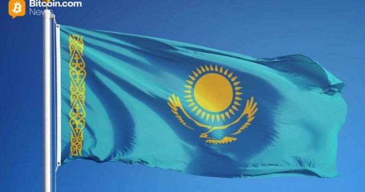 130 Shadow Crypto Platforms Wiped out in Kazakhstan’s Ruthless Crackdown