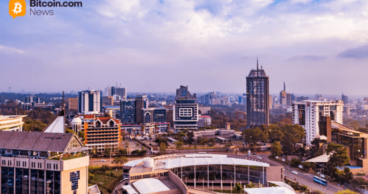 Kenya on Cusp of Landmark Crypto Law After Parliament Passes VASP Bill