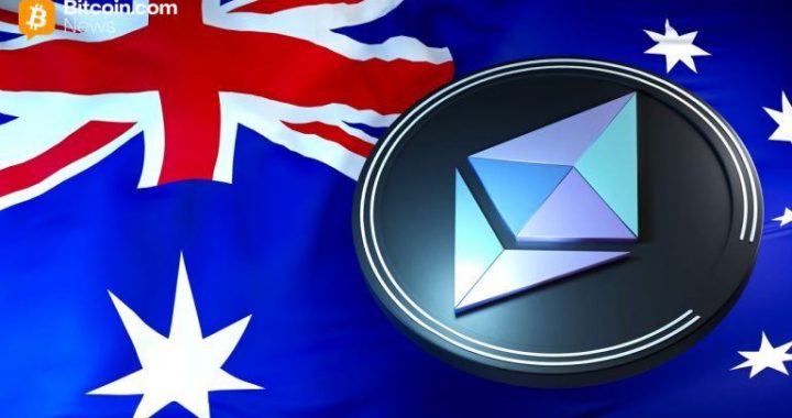 Kraken Wallet Analysis: Australians Favor Ethereum and Niche Tokens