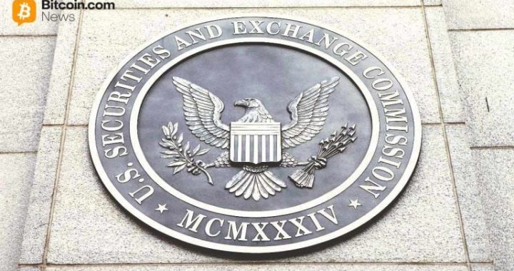 Landmark SEC Letter Rewrites Crypto Future With Doublezero 2Z Breakthrough