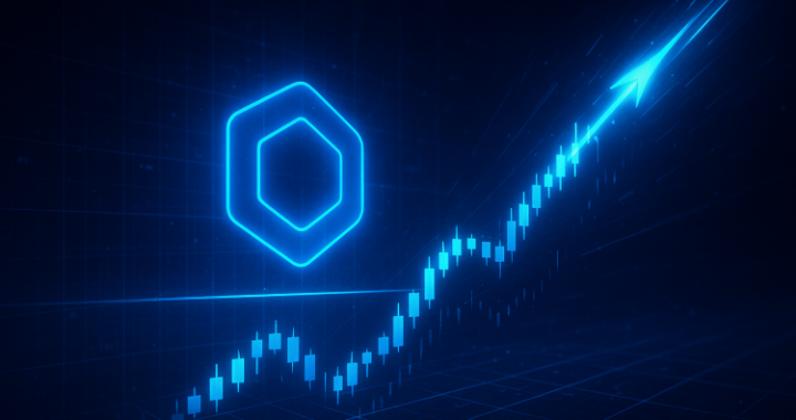 Chainlink To $100? Analyst Says This Breakout Could Be The Trigger