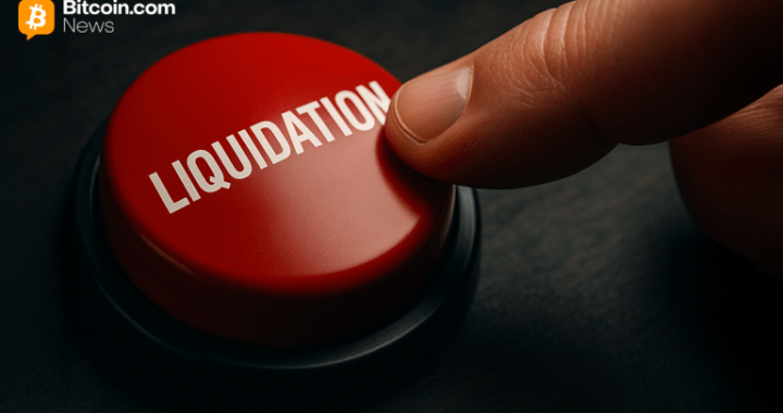 Market Manipulation or Trump Tariff Threat? Long Positions Suffer $16.8 Billion Loss in Crypto Market Shakeout