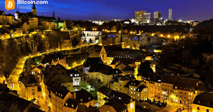 Luxembourg’s Sovereign Fund Takes Historic Step Into Bitcoin ETFs