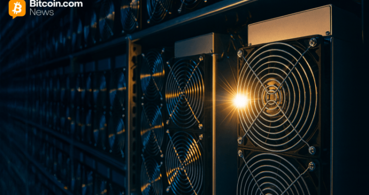 Bitcoin Miners Feast While Crypto Market Fumbles — IREN, Cipher, and Cleanspark Rise Above