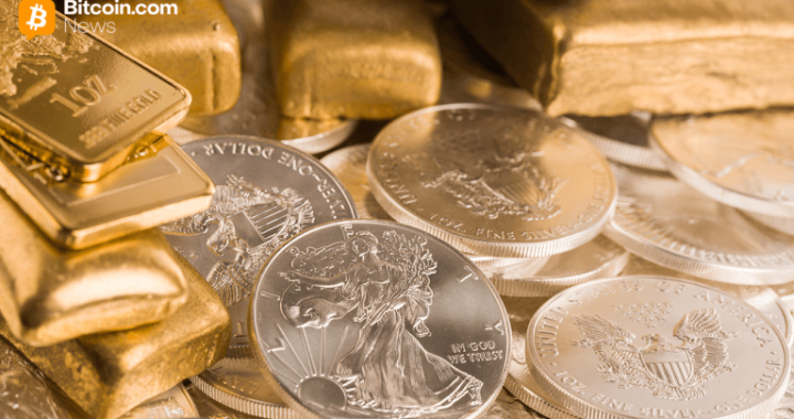 Golden Hangover: Gold Prices Plummet After Touching $4,377 Peak
