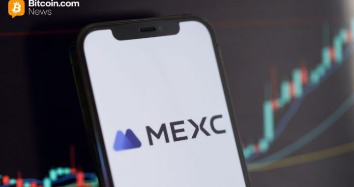 MEXC Expands Ethena Bet to $66 Million Amid Record $45 Billion Stablecoin Inflows