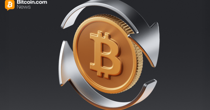 Bitcoin Price Watch: Intraday Momentum Builds, but Will It Break $112K?