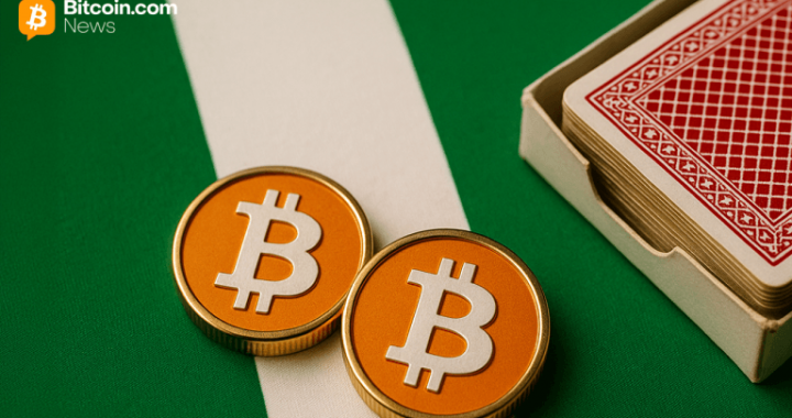 Nigerian Regulator Warns Crypto and Gambling Threaten Infrastructure Investment