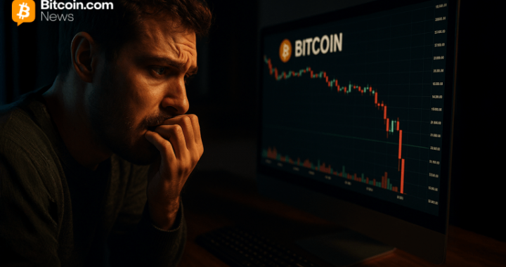 Bitcoin Price Watch: BTC’s Crash Was Brutal — Here’s What Traders Should Watch Next