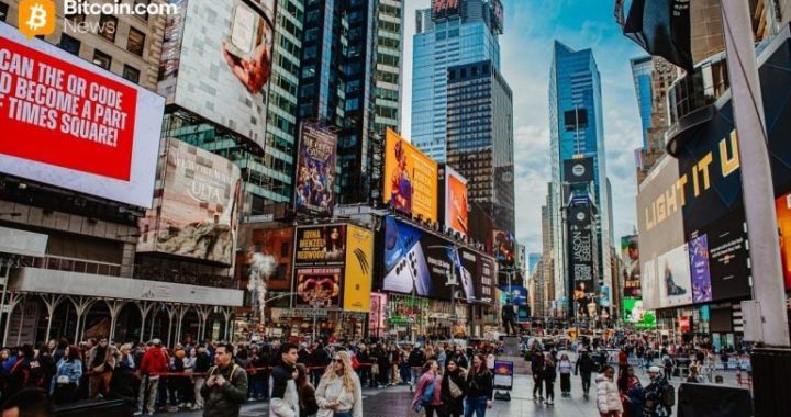 Taurus Opens New York Office as US Regulatory Clarity Spurs Institutional Push