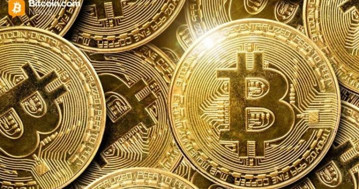 Newsmax Pushes Into Crypto Reserves With Bold Bitcoin and Trump Coin Strategy