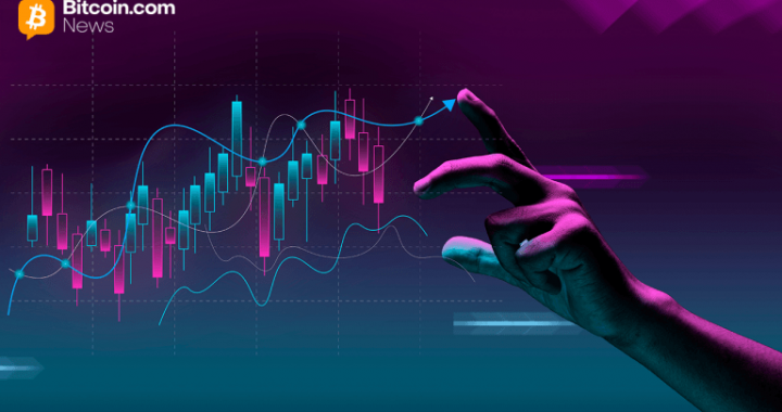 XRP Price Hovers at $2.98 as Bulls Probe $3.10 Breakout
