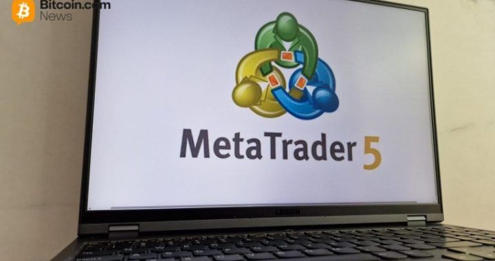 Nexo Integrates Metatrader 5 to Offer CFDs on Indices, Commodities and FX