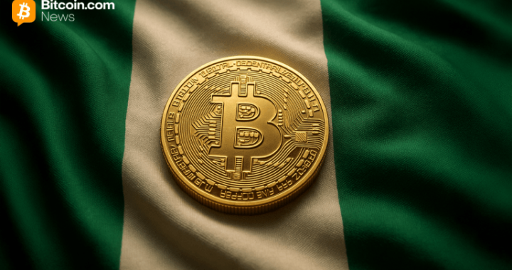 Nigeria Unveils 15% Crypto Gains Tax, But Experts Decry Lack of Clear Regulation