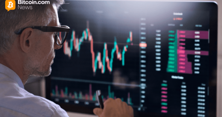 Bitcoin Derivatives Hit Record as Futures Open Interest Tops $91.59B