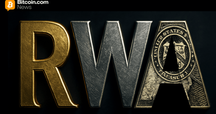 RWA Market Nears $35B After 10.58% Monthly Gain, Holders Top 489K