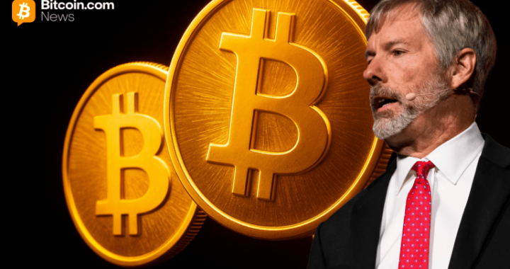 Michael Saylor Pitches ‘Digital Credit’ Stack as Strategy’s Fixed-Income Engine