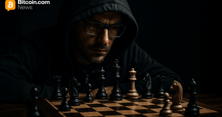 127,000 BTC Under US Seizure Tied to Milky Sad Weak-Key Vulnerability, Onchain Slueth Says