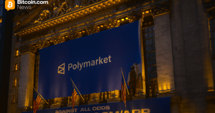 Polymarket’s Evolution: From DeFi Startup to ICE-Backed Global Platform