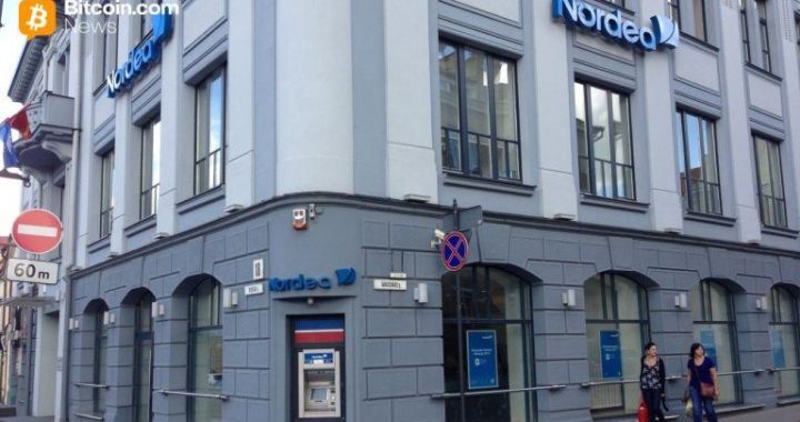 Nordic Bank Nordea to Offer Bitcoin‑linked Synthetic ETP on Its Platforms