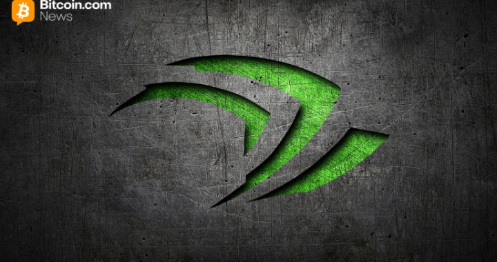 Nvidia Reaches Record $4.725 Trillion Market Cap Amid AI Boom