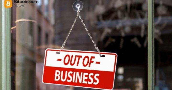 Paxful to Wind Down Operations by November 1, 2025