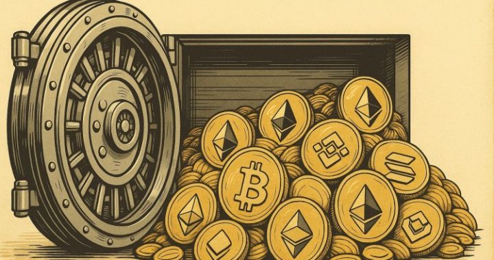 Pave Bank Raises $39M, Increasing Institutional Adoption, while $BEST Powers Top Crypto Wallet for Retail