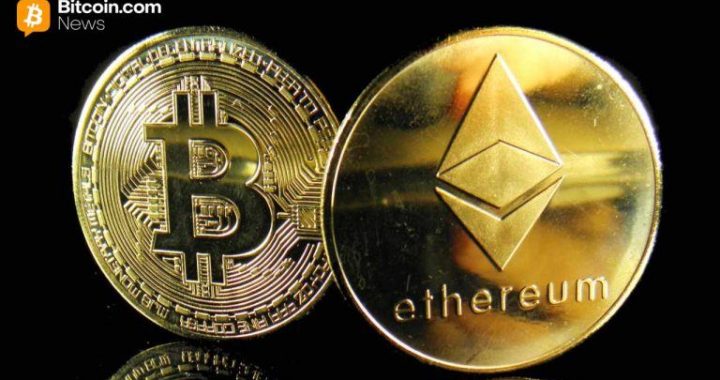 Peter Schiff Claims Bitcoin Could Sink to $75K, Says Ethereum Looks Even Worse