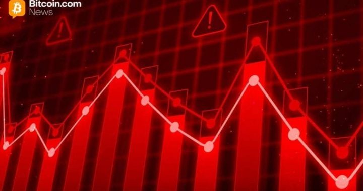 Peter Schiff Warns of Staggering Crypto Losses With Imminent Bitcoin and Ether Crash