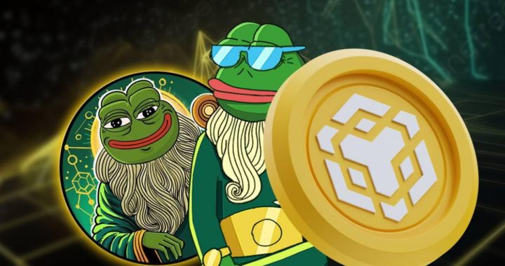 Pepeto Presale Exceeds $6.93 Million; Staking and Exchange Demo Released