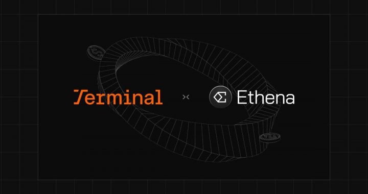 Ethena-Incubated DEX Terminal Finance Tops $280M TVL Before Launch