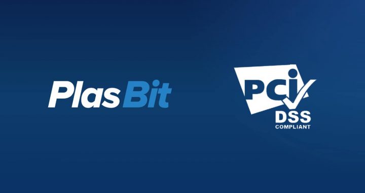 PlasBit Achieves PCI DSS v4.0.1 Compliance and Further Reinforces Data Protection of its Users