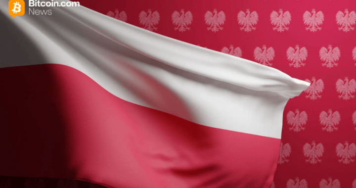 Zondacrypto CEO Warns Poland’s Crypto Law Could Stifle Innovation