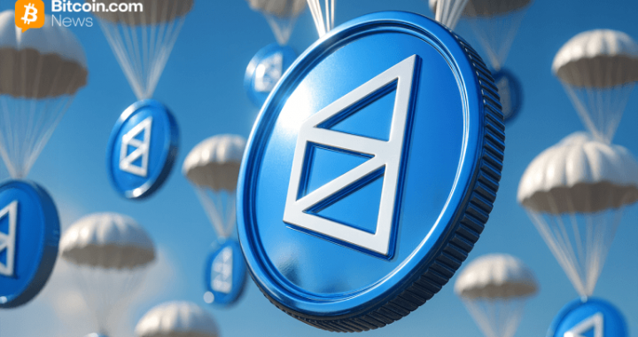 Prediction Market Giant Polymarket Gears up for Token Airdrop and VC Windfall